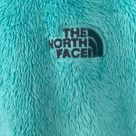 NorthFace Fleece Osito Jacket - size Medium - Picture 2 of 10
